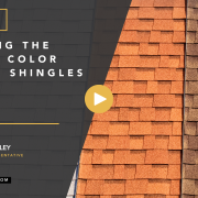 Choosing the Perfect Color of Roof Shingles Trends and Tips for 2024