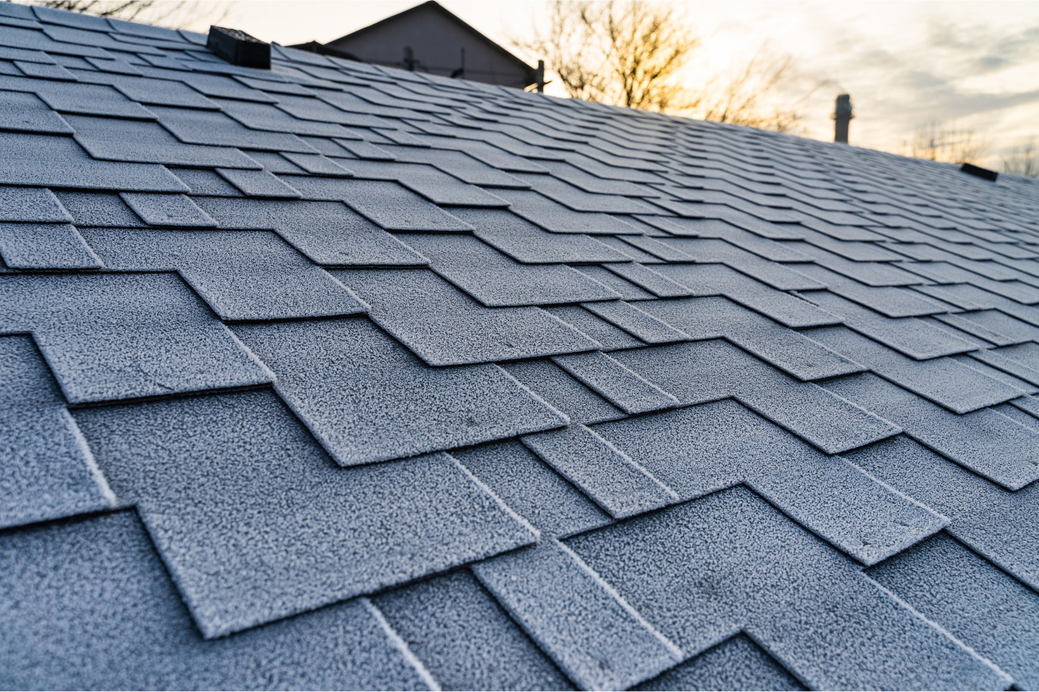 Cost breakdown for shingling a roof