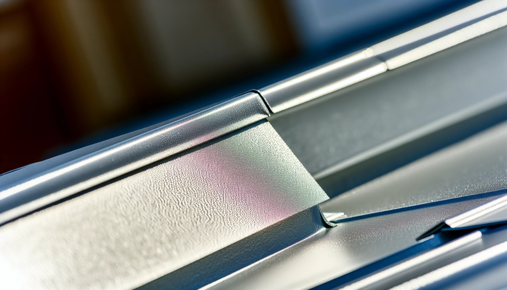 Ultimate Guide to the Cost for Metal Roof Budgeting for 2024 CoMo