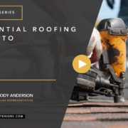 Essential Roofing How-To_ Shingle Installation Simplified