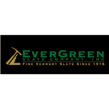 EverGreen Slate Company Logo