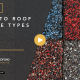 Explore Your Options A Comprehensive Guide to Roof Shingle Types