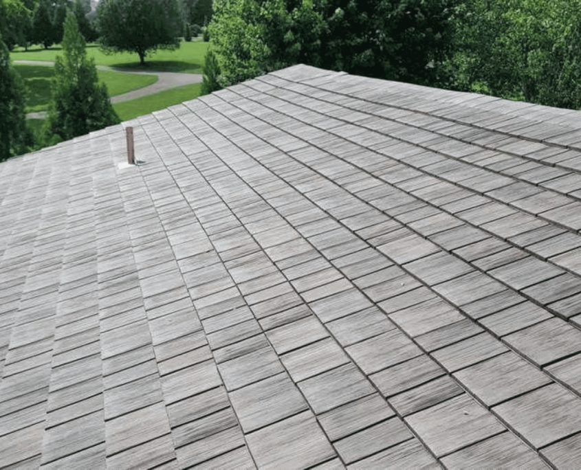 Shake Roofing Contractor in Mid Missouri