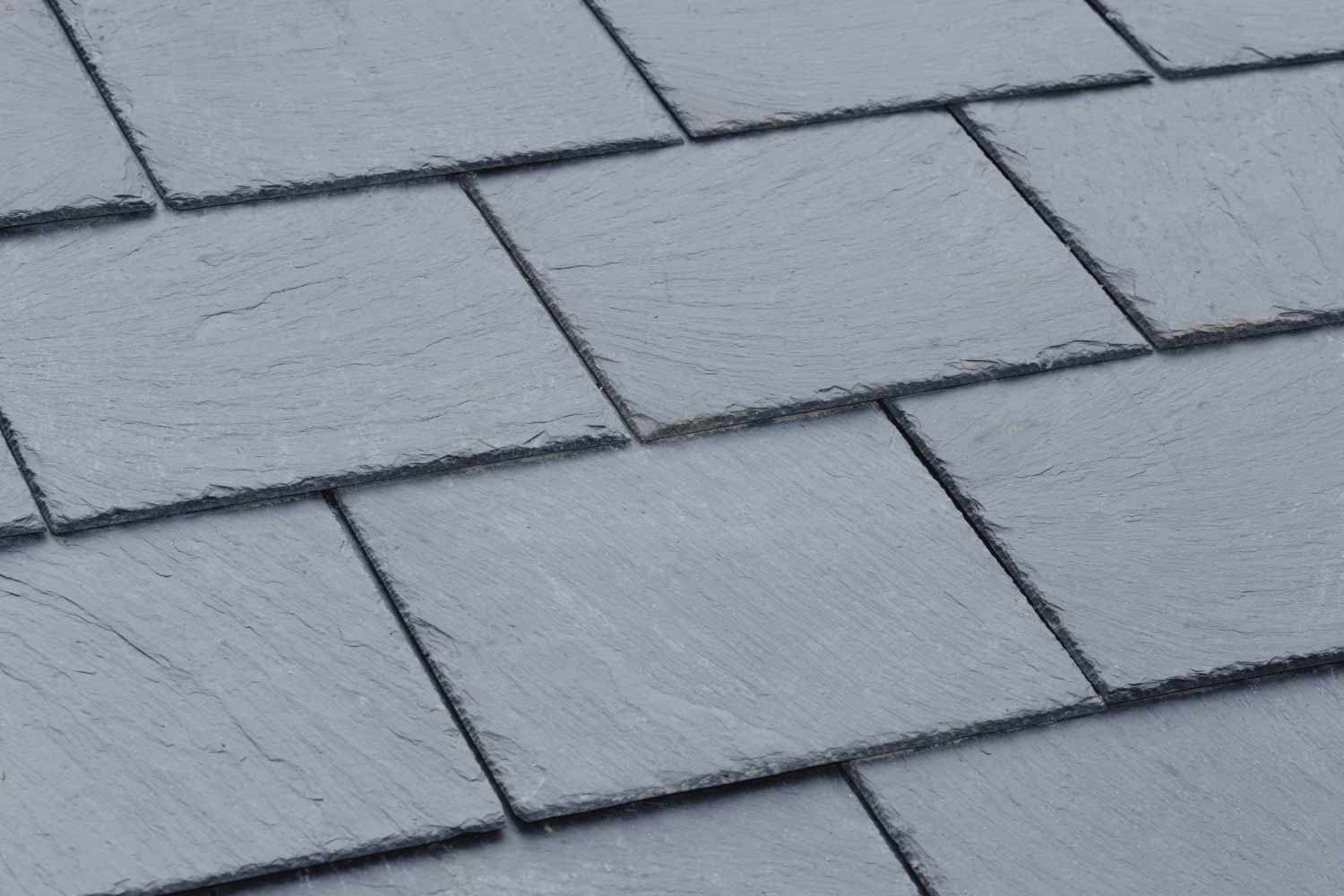 Slate Roofing Repair and Replacement Mid Missouri