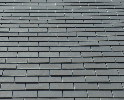 Synthetic Slate Roofing Company in CoMo