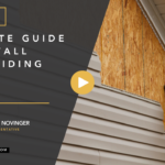 Ultimate Guide to Install Vinyl Siding_ Step-by-Step Techniques for a Flawless Exterior