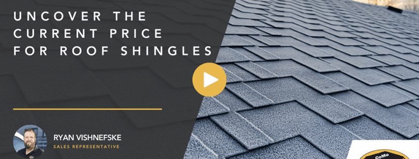 Uncover the Current Price for Roof Shingles 2024 Comprehensive Cost Guide