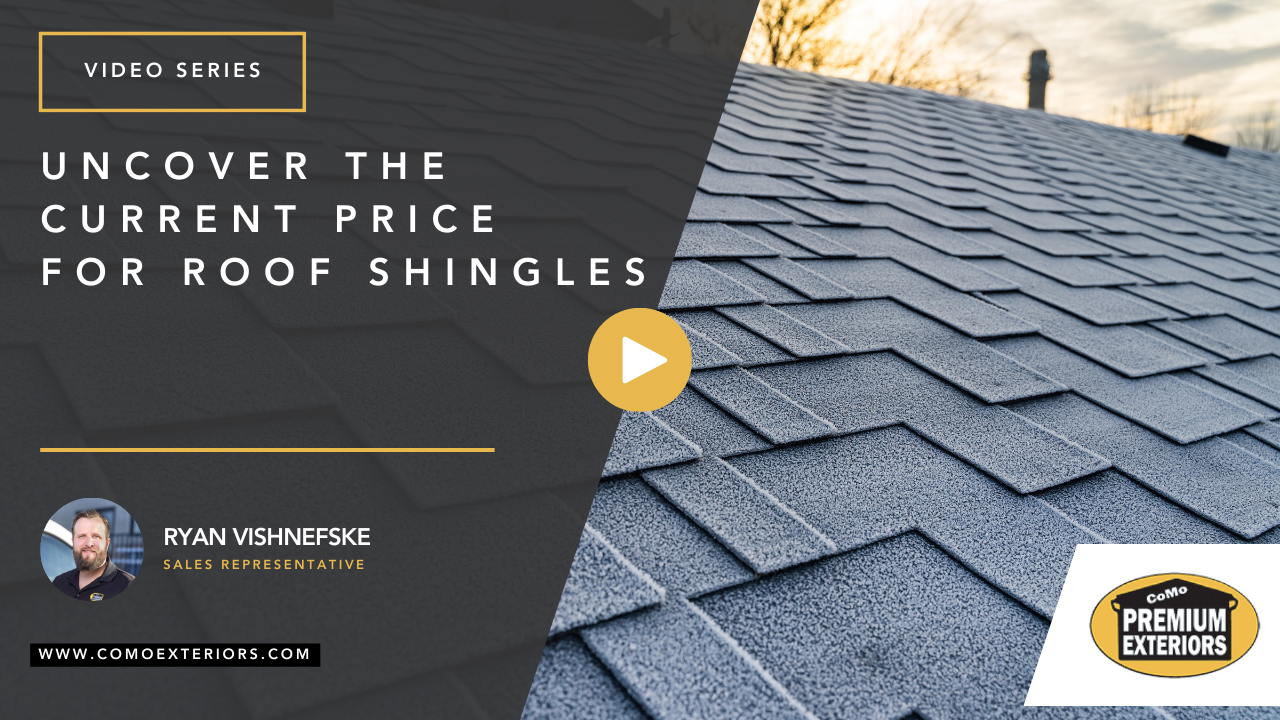 Uncover the Current Price for Roof Shingles 2024 Comprehensive Cost Guide