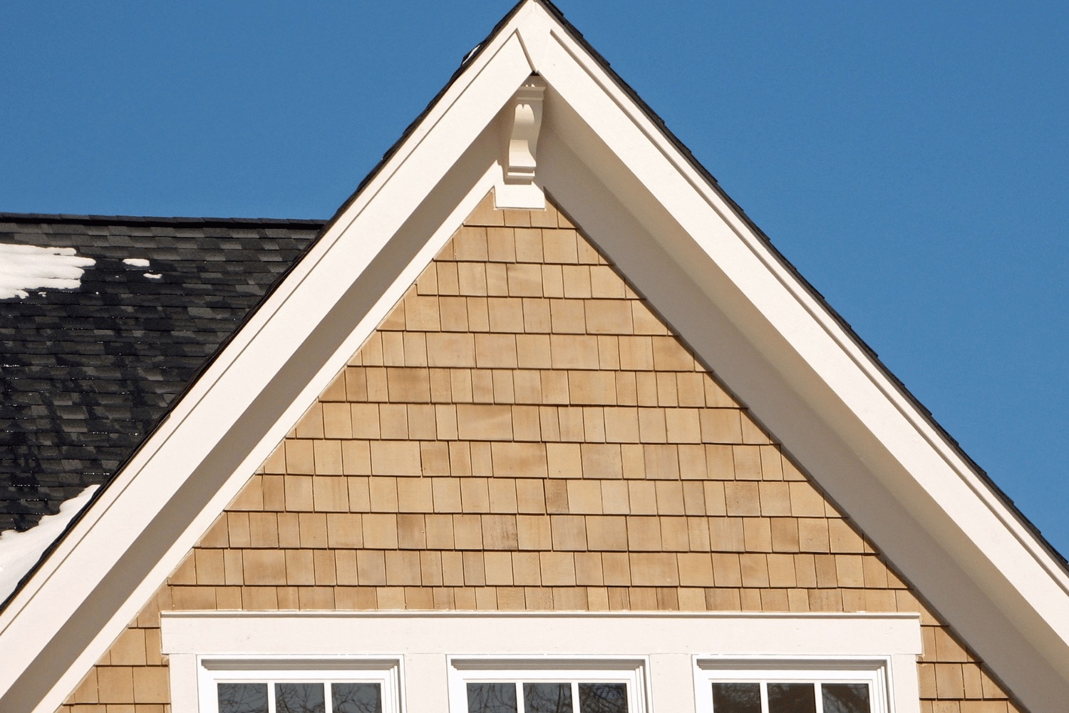 Top Choice for Siding Among Columbia Missouri Residents and Businesses