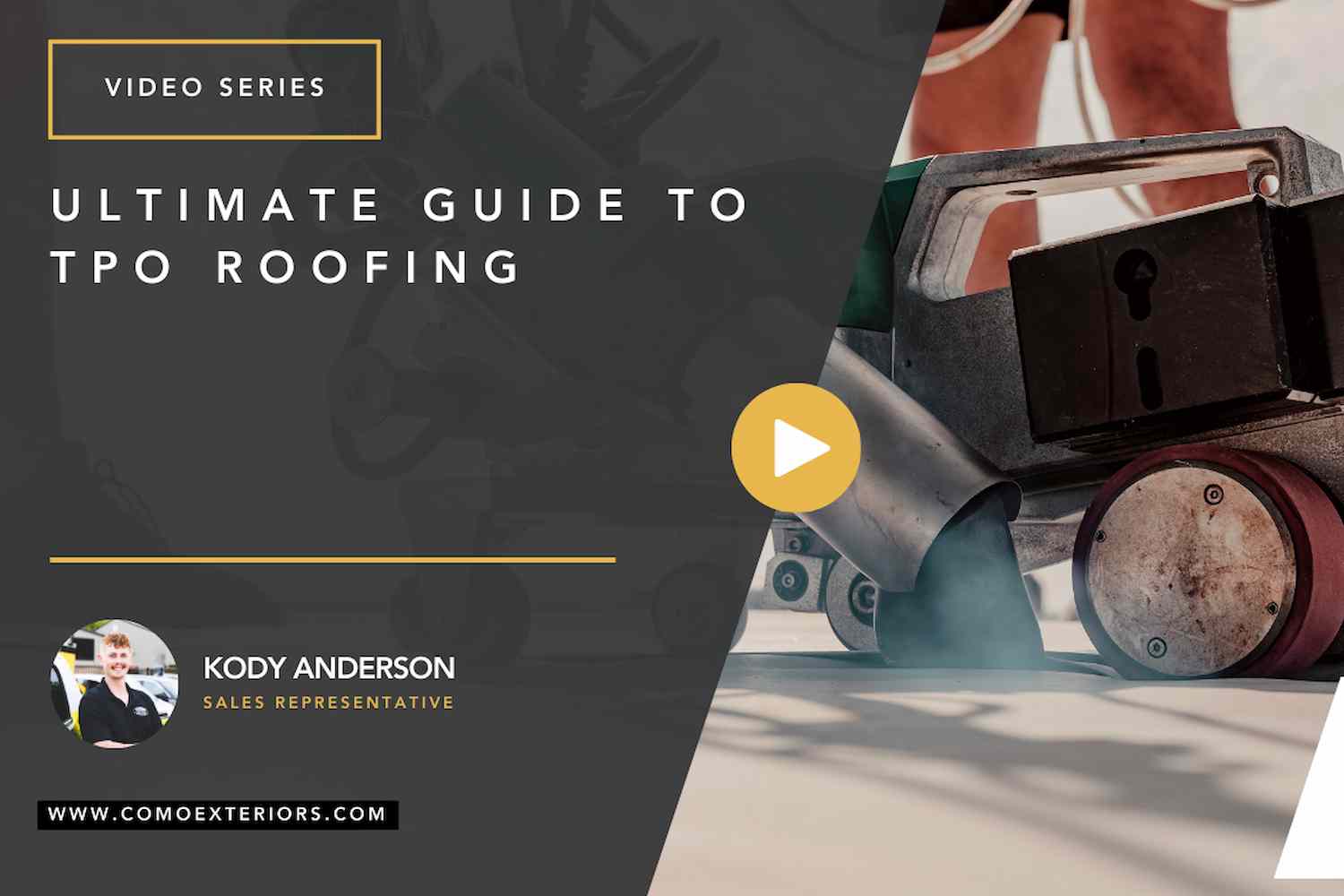 Ultimate Guide to TPO Roofing Durability, Costs, and Installation Tips