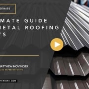 Ultimate Guide to the Cost for Metal Roof Budgeting for 2024