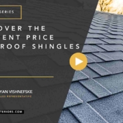 Uncover the Current Price for Roof Shingles 2024 Comprehensive Cost Guide