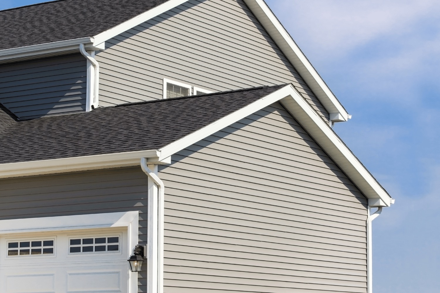 Vinyl Siding Contractor Jefferson City Missouri