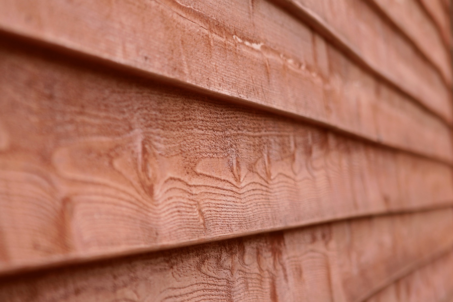 Wood Siding Mid Missouri