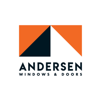 Anderson windows doors logo