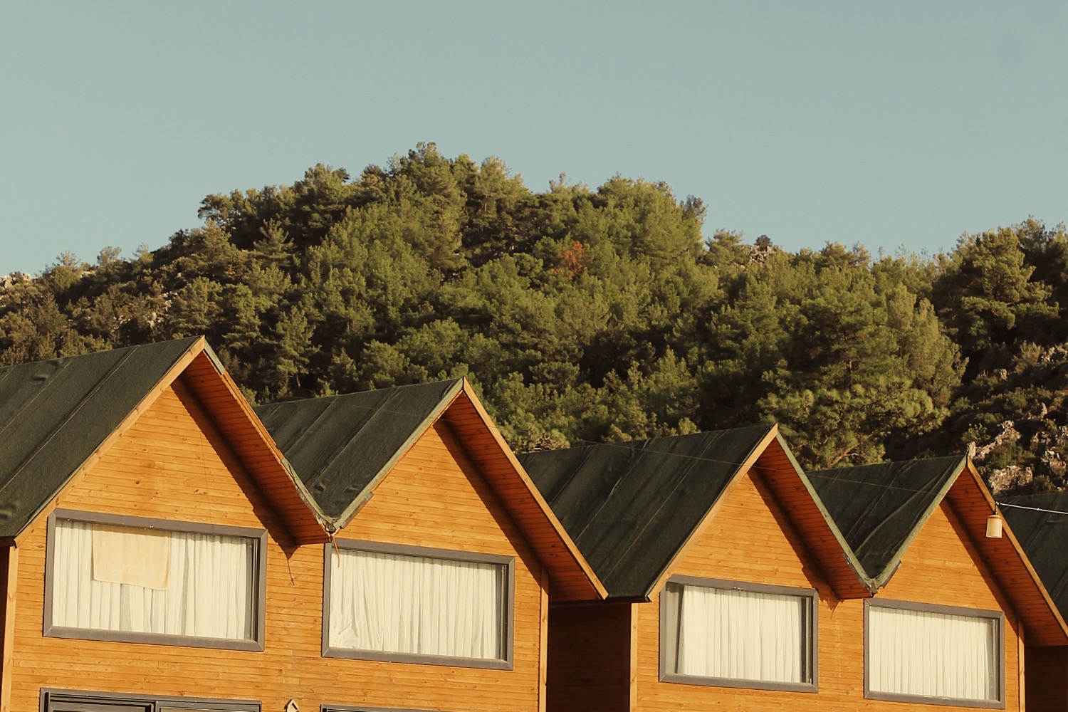 Columbia MO Wood Siding Project