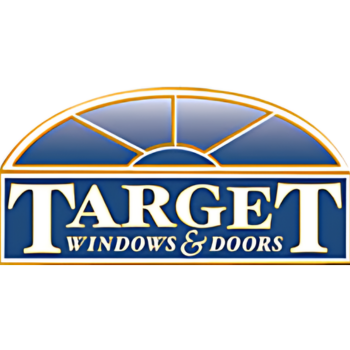 Target windows doors logo