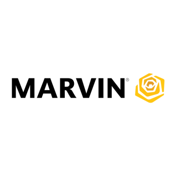 marvin windows doors logo