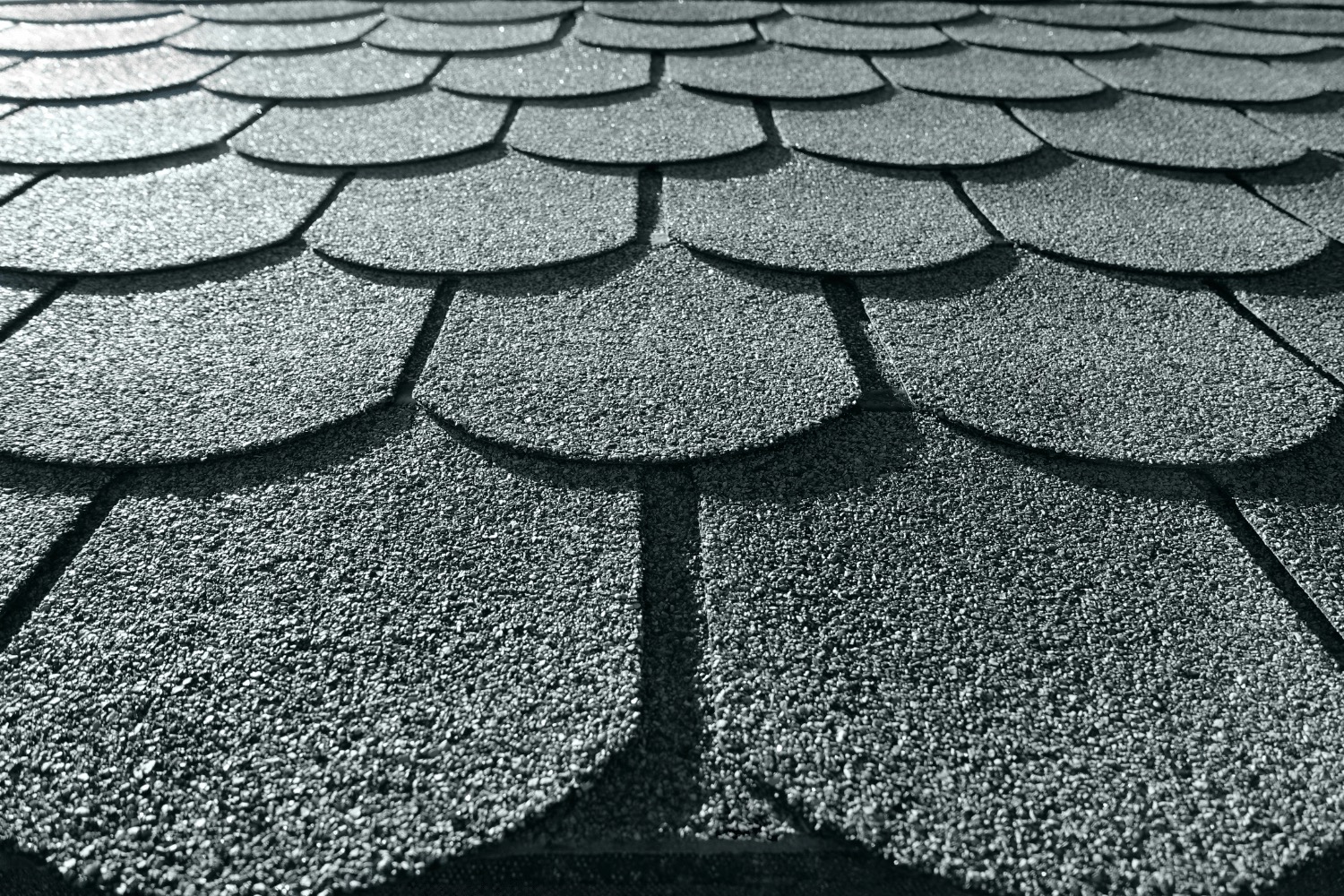 Composite shingles withstand harsh weather 