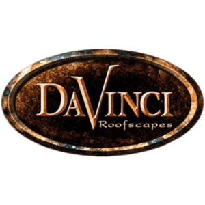 DaVinci Roofscapes logo