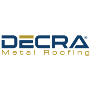 DECRA Metal Roofing logo