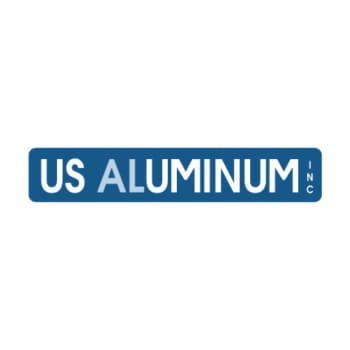 US Aluminum Inc logo CoMO