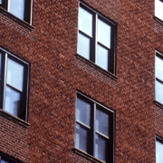 Different types of windows in apartments