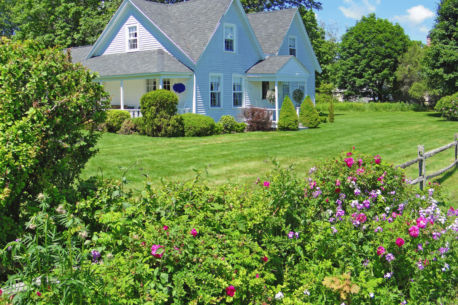 Diagram illustrating the energy efficiency benefits of new siding. 