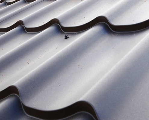 Metal Roofing Shingles