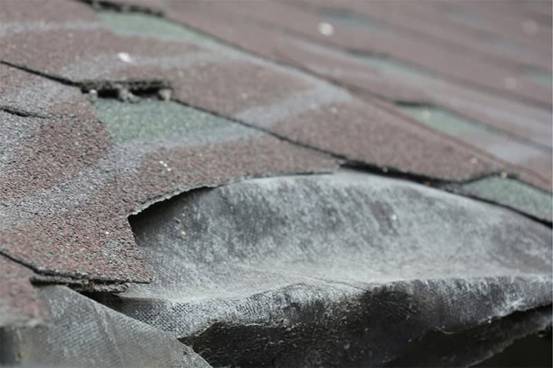 Signs Your Commercial Roof Needs Attention