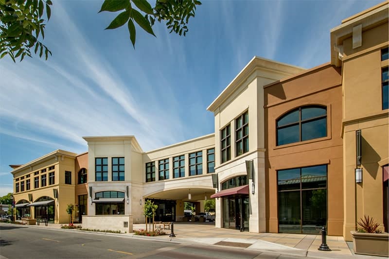 Why choose Commercial Roofing