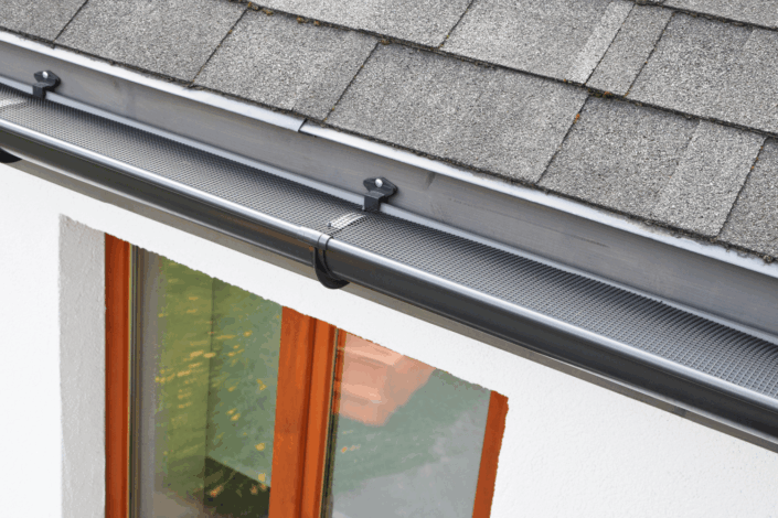 Top Benefits of Installing a Splash Guard for Gutter Systems | CoMo ...