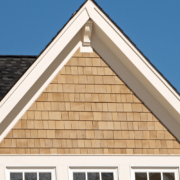 Essential Maintenance Practices for Cedar Siding