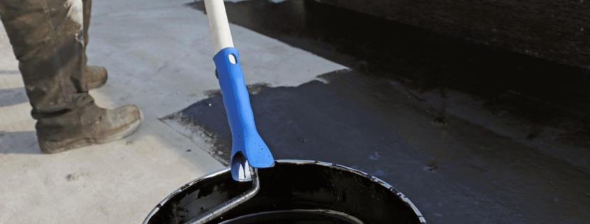 Top-rated flat roof sealants.