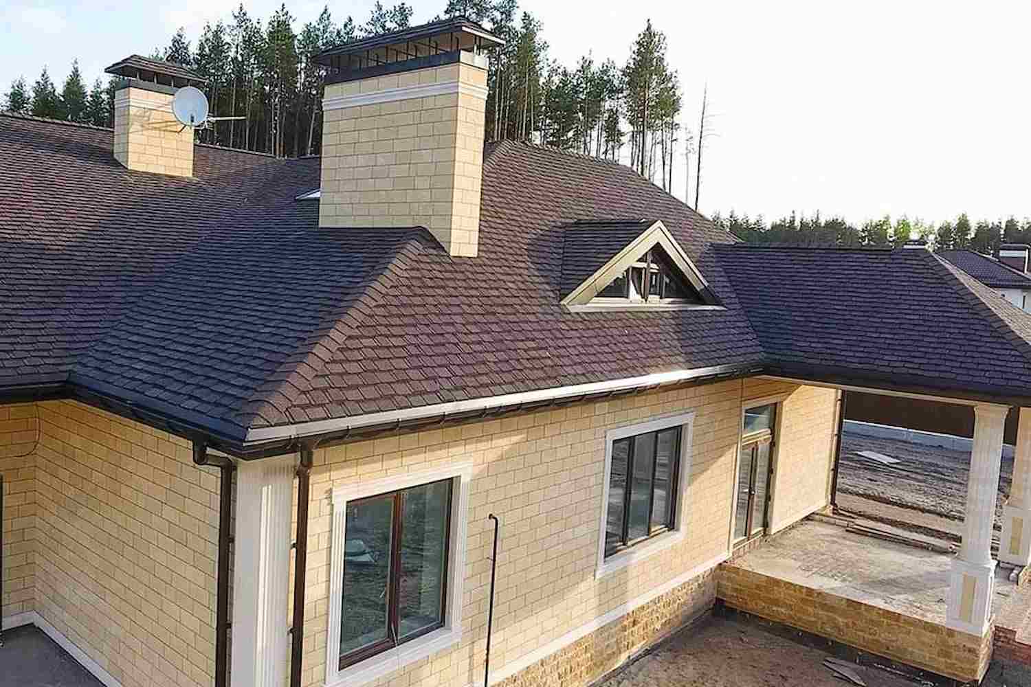 roofing contractor in columbia mo