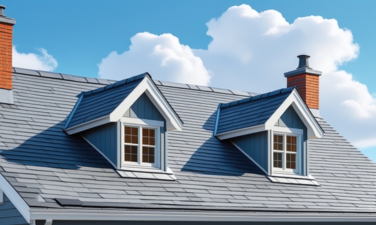 What Is Roof Pitch? Explained Simply for Missouri Homeowners