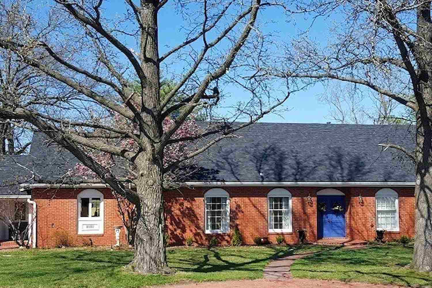 How long take to replace roof