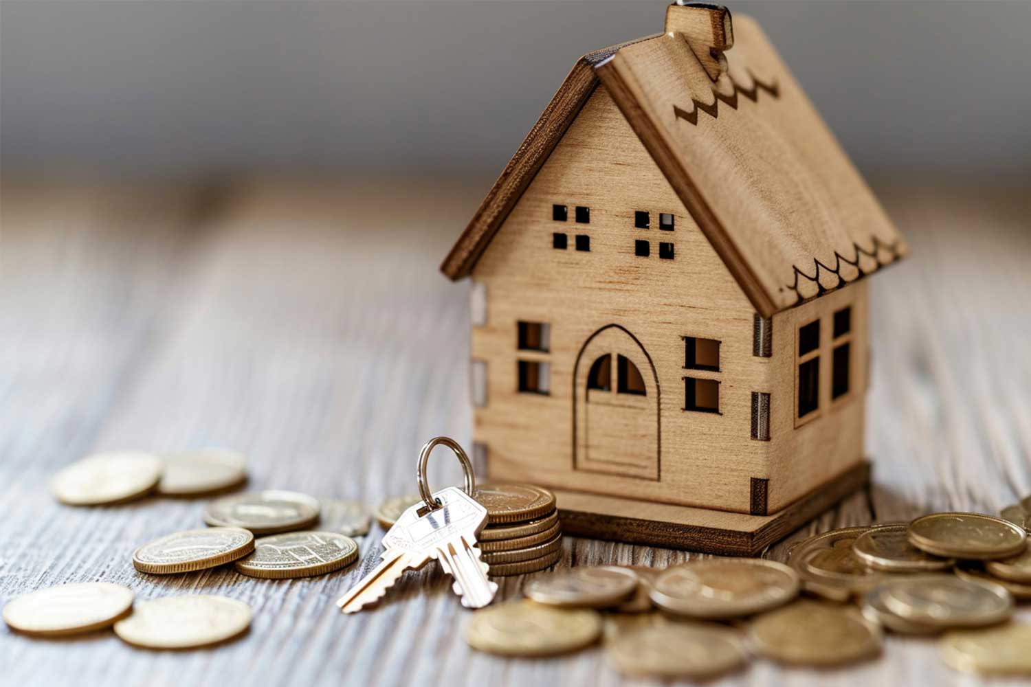 Financing options