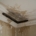 roof leak