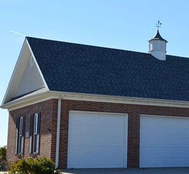 roof shingles