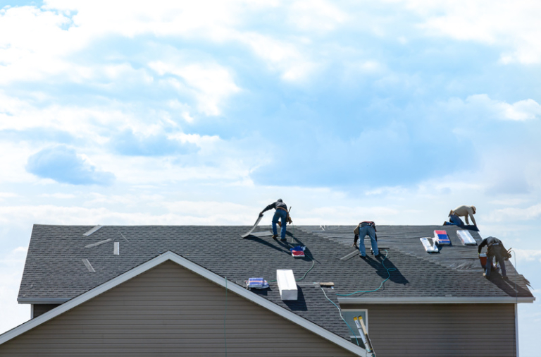 First-Time Roofing in Sedalia, MO: How to Choose the Right Contractor
