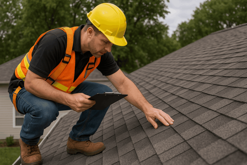 What Is a Roof Inspection Worth: A Homeowner’s Guide - Featured Image