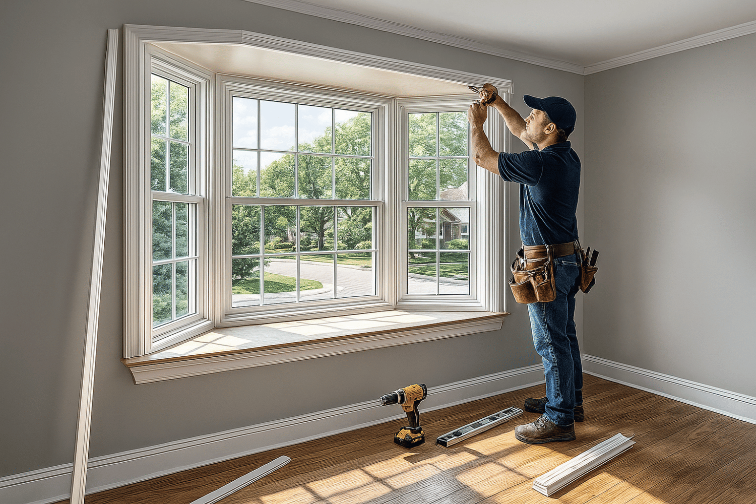 Window Replacement ROI in Columbia, MO What Homeowners Should Know