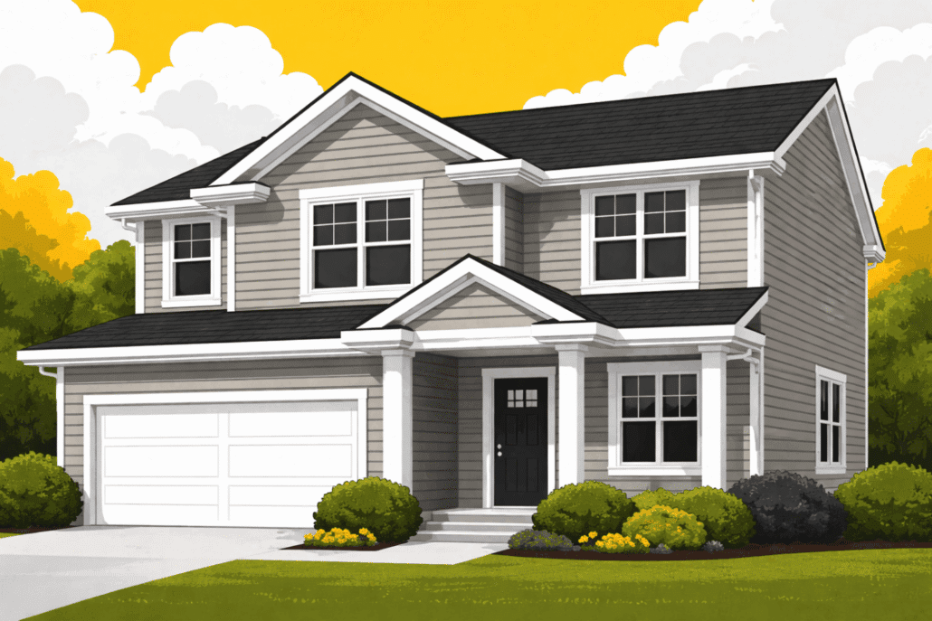 How Long Will My New Siding Actually Last? Expectations vs. Reality in Missouri - Featured Image