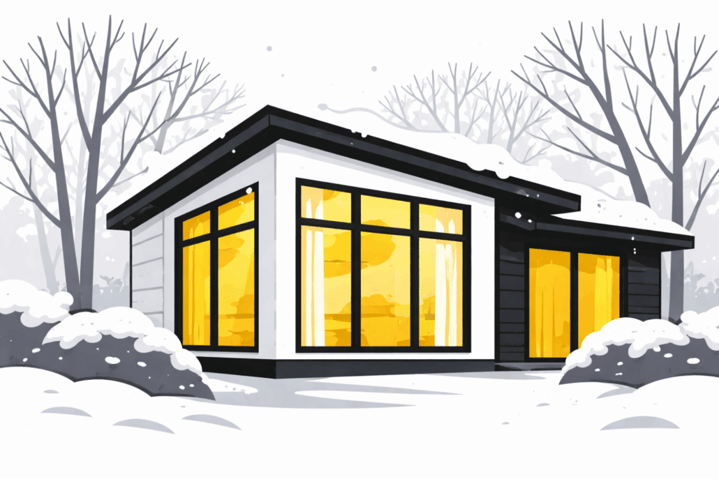 Triple Pane Windows in Missouri: Are They Worth It for Mid-Missouri Homes? - Featured Image