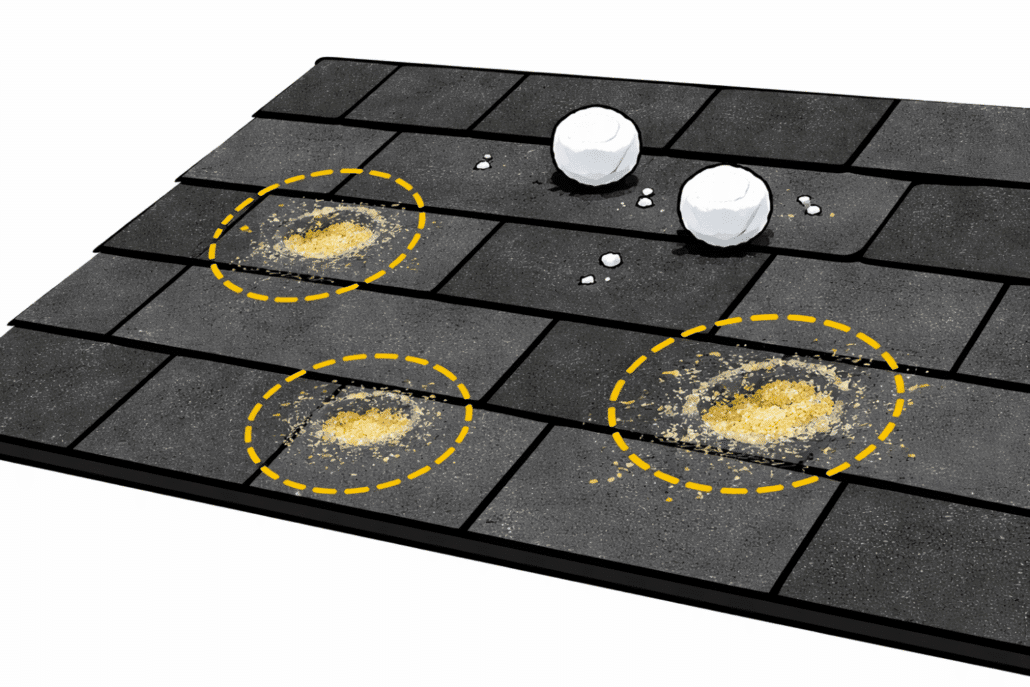 ACV vs RCV: Understanding How Roof Insurance Payouts Really Work - Featured Image
