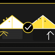 Damaged Mid-Missouri roof showing storm wear as a homeowner weighs repair versus replacement.