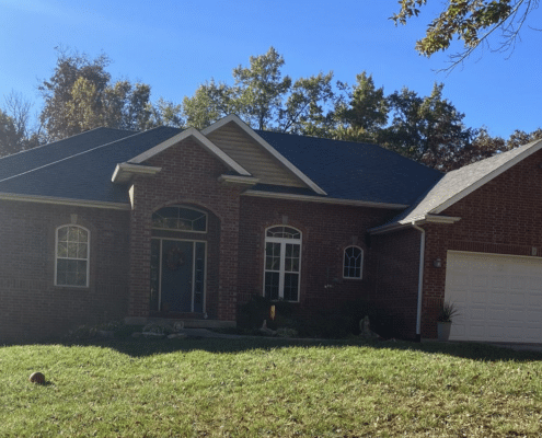 Hunters Ridge Court Booneville MO