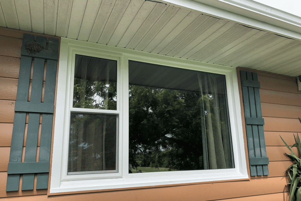 Target Elite 4000 Window Replacement in Ashland MO