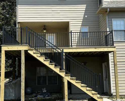 Thornbrook Ridge After